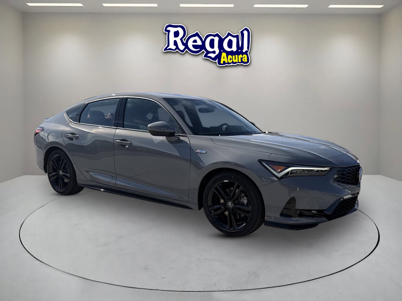 2026 Acura Integra A-Spec's photo