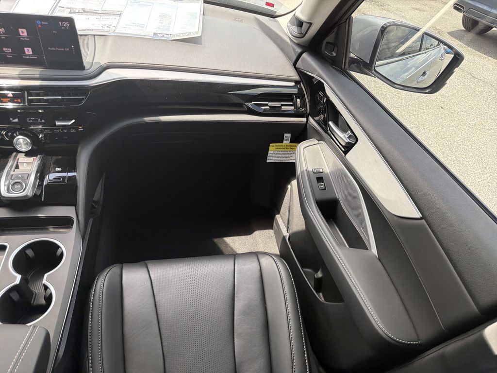 2026 Acura MDX Technology Package - Photo 18