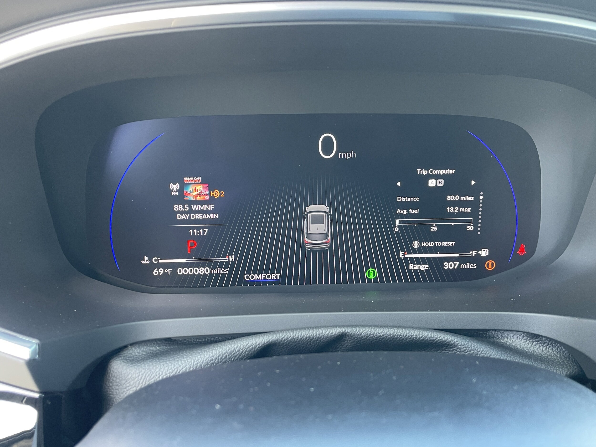 2026 Acura MDX Technology Package - Photo 29