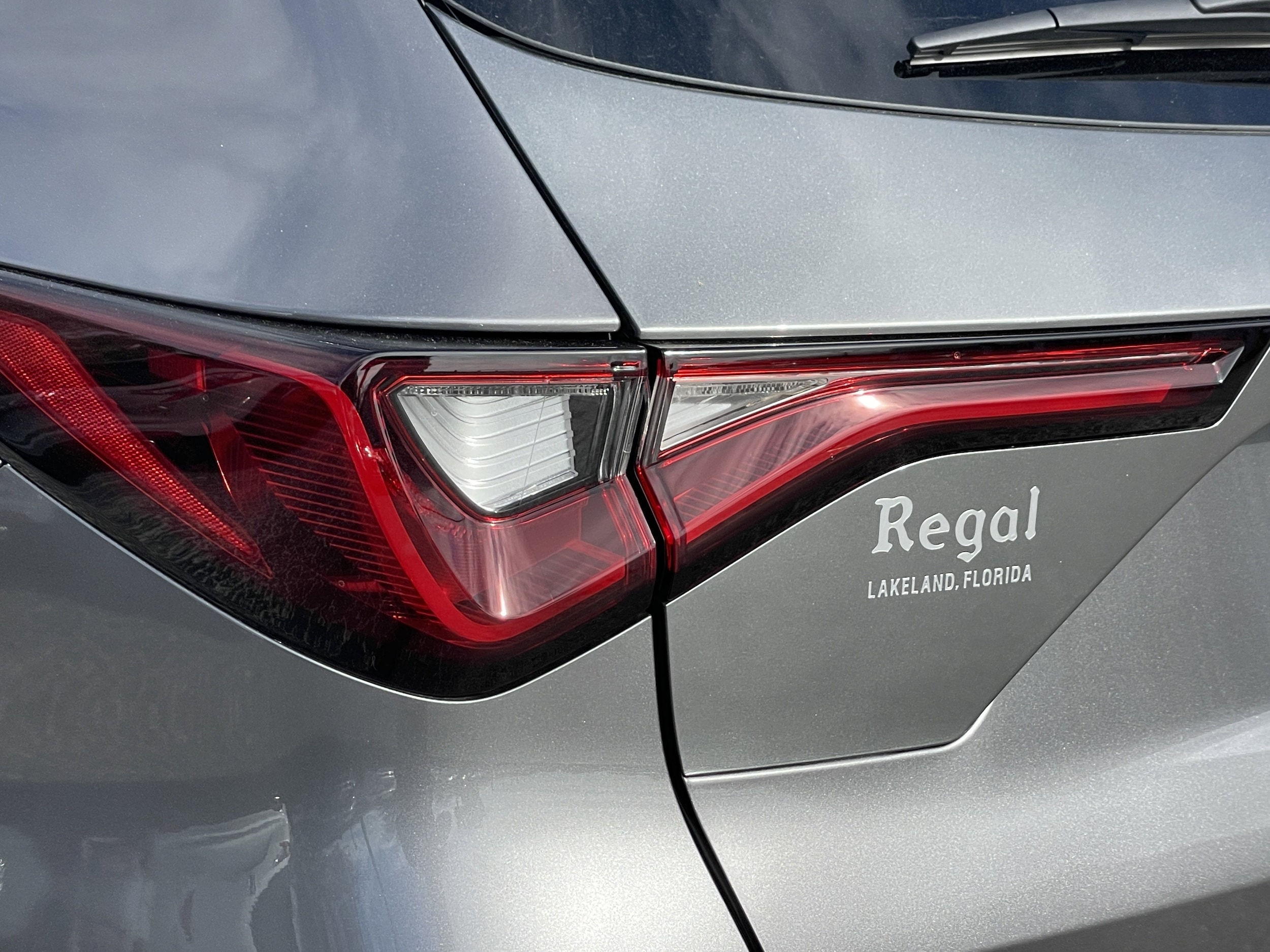 2026 Acura MDX Technology Package - Photo 8