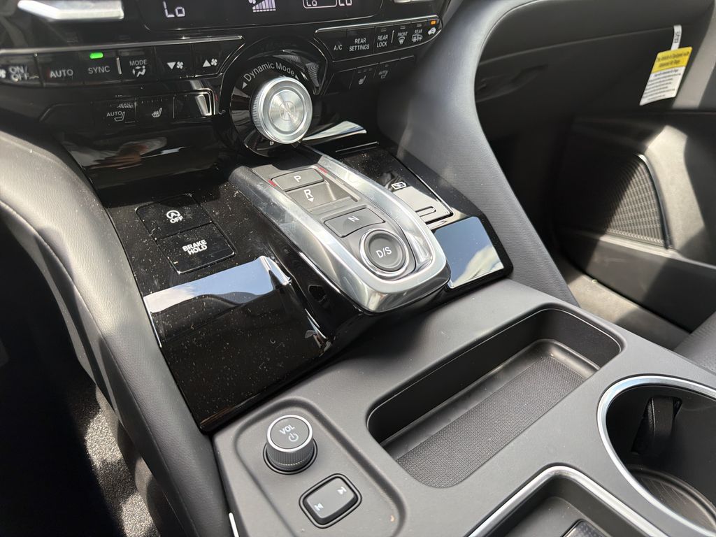 2026 Acura MDX Technology Package - Photo 28