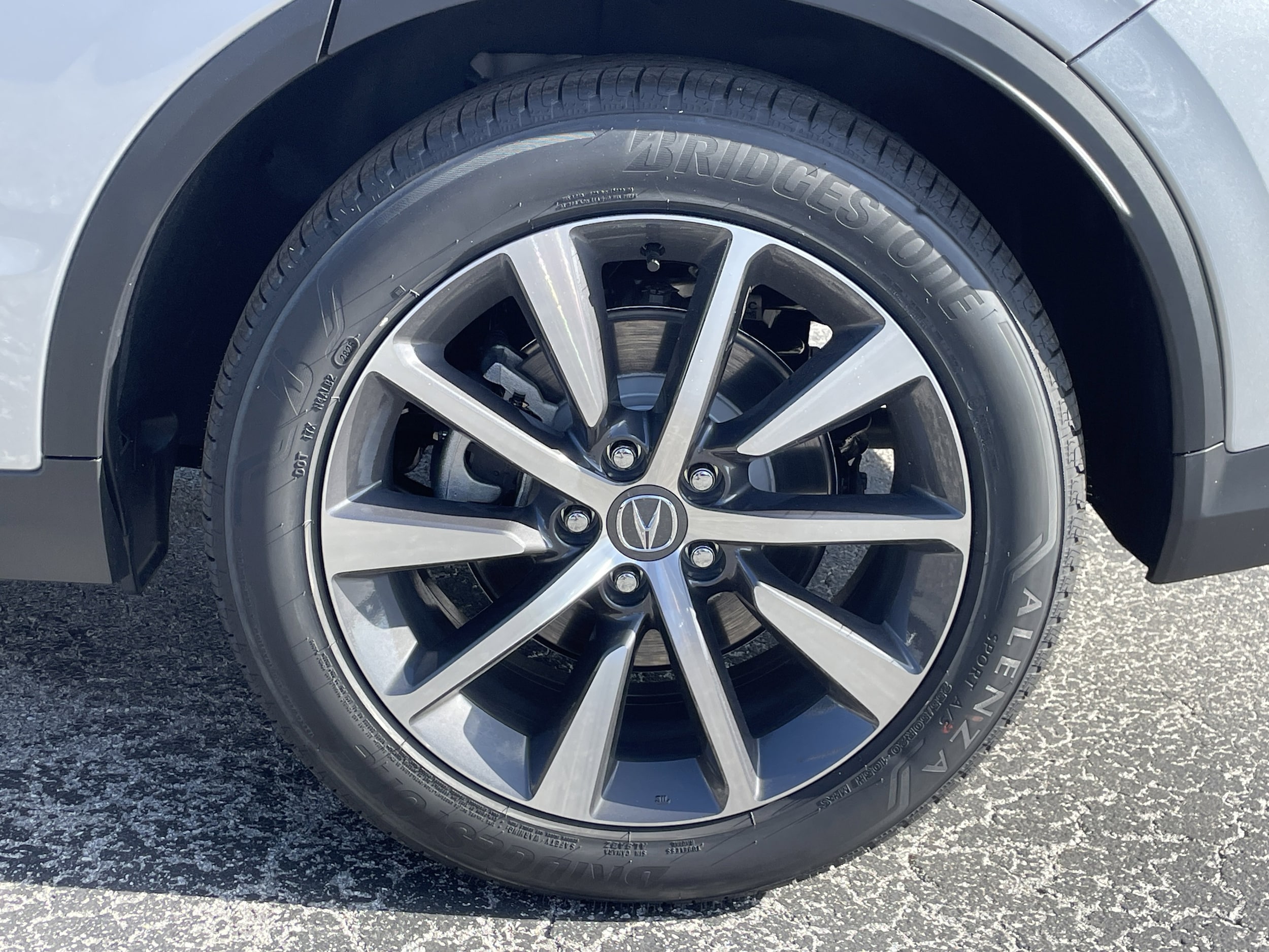 2026 Acura MDX Technology Package - Photo 30
