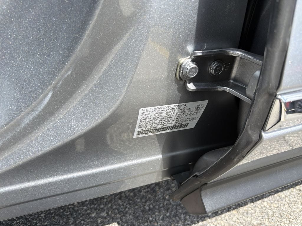 2026 Acura MDX Technology Package - Photo 36