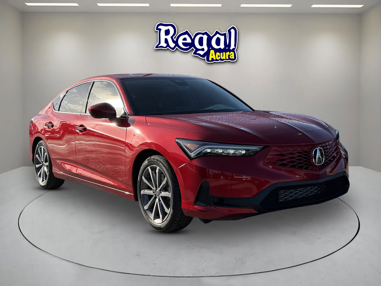 2026 Acura Integra -'s photo