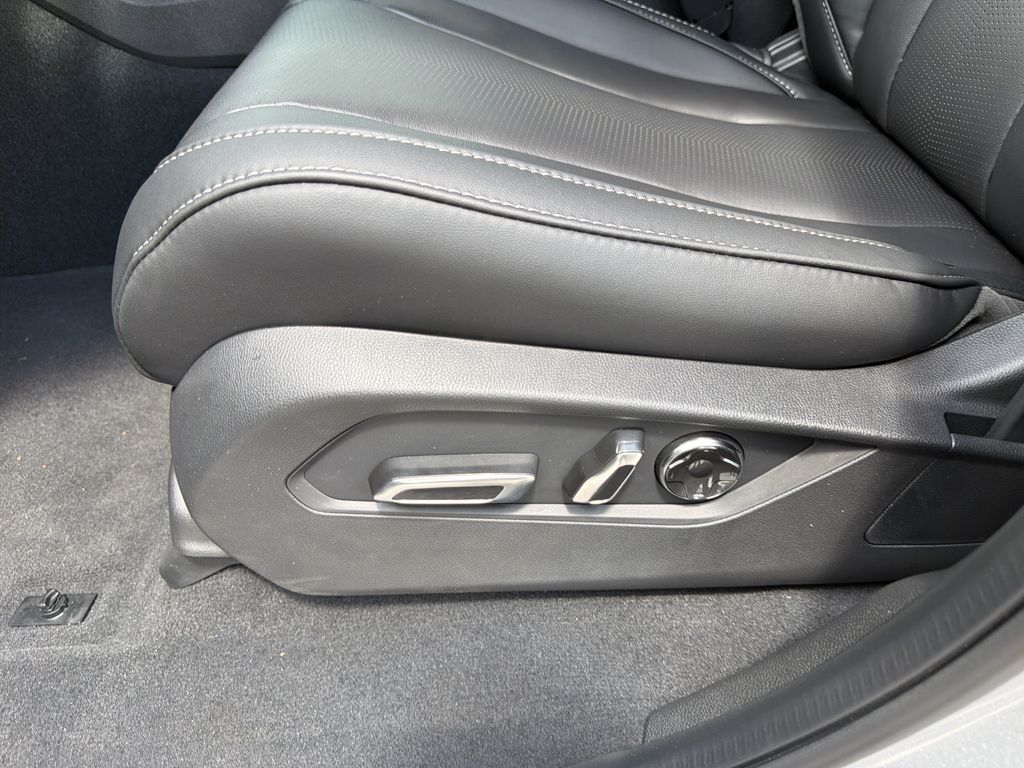 2026 Acura MDX Technology Package - Photo 21