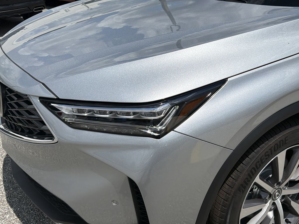 2026 Acura MDX Technology Package - Photo 11