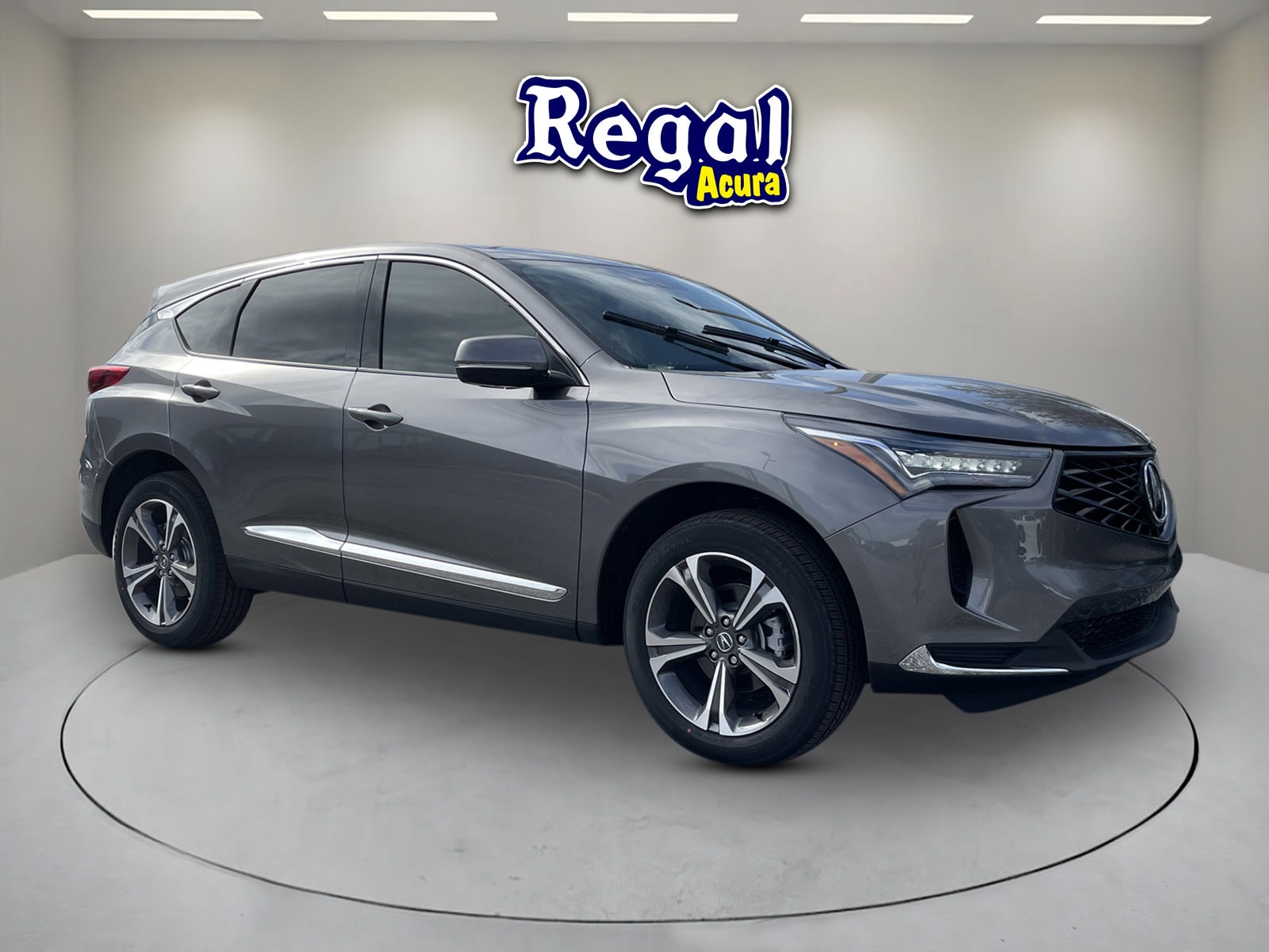2025 Acura RDX Technology Package's photo