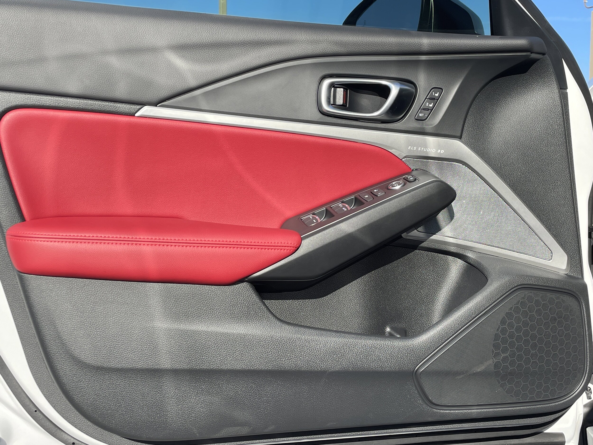 2026 Acura Integra A-Spec w/Technology Package - Photo 17
