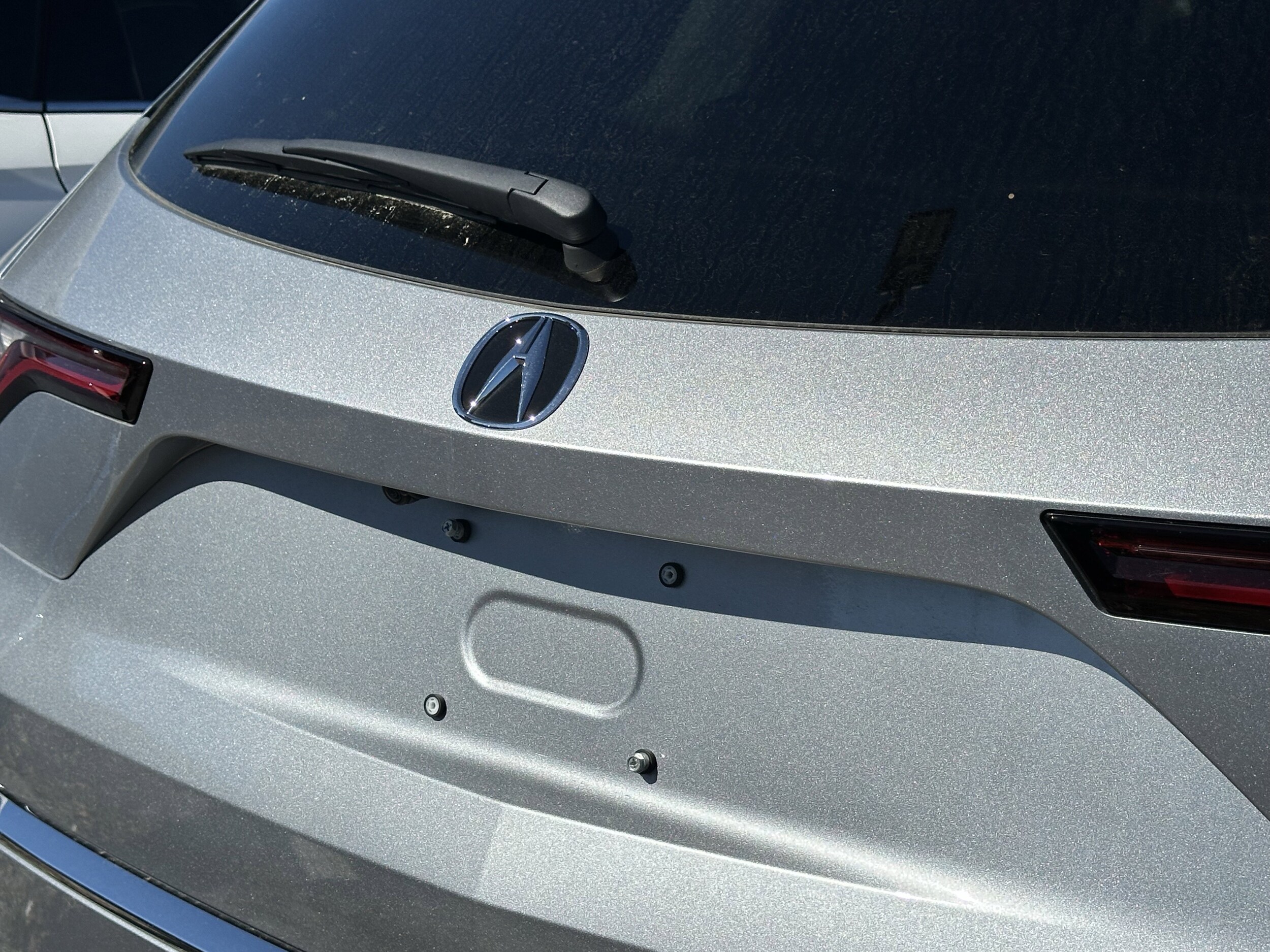2026 Acura MDX Technology Package - Photo 9