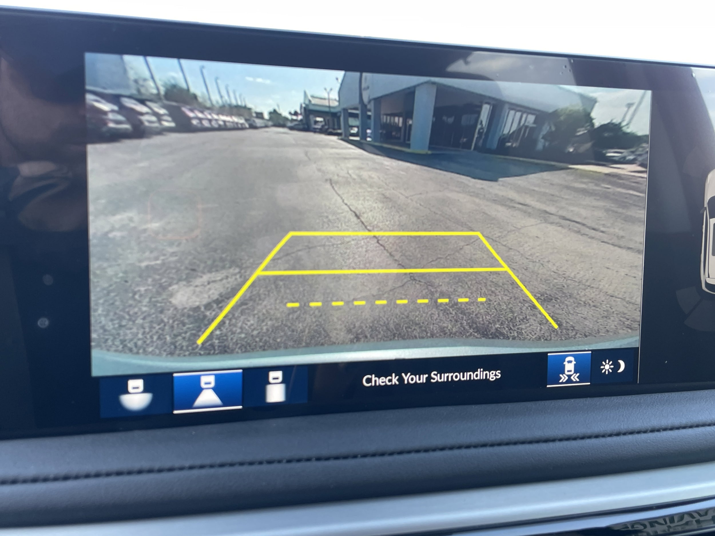 2026 Acura MDX Technology Package - Photo 24