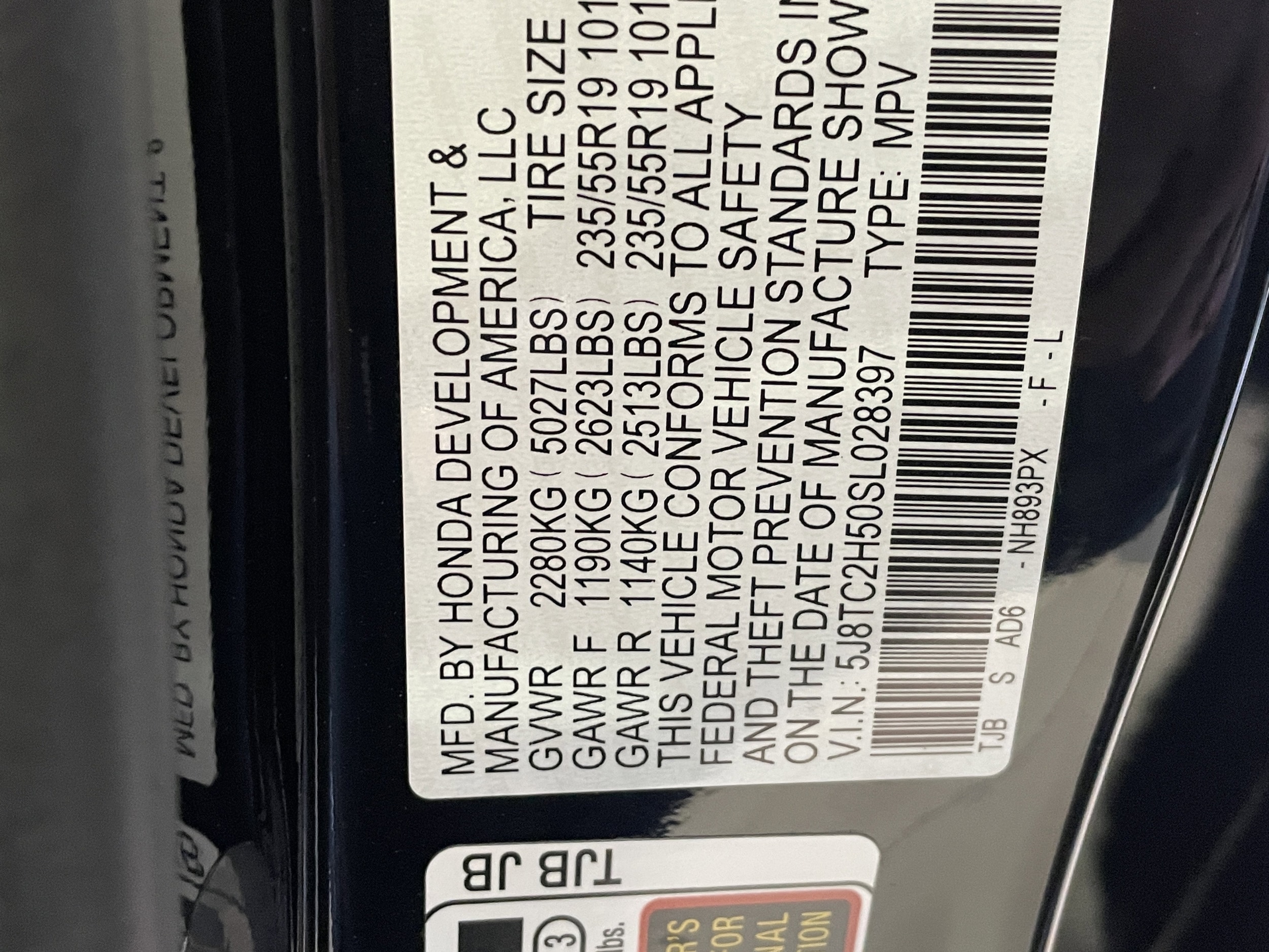 2025 Acura RDX Technology Package - Photo 31