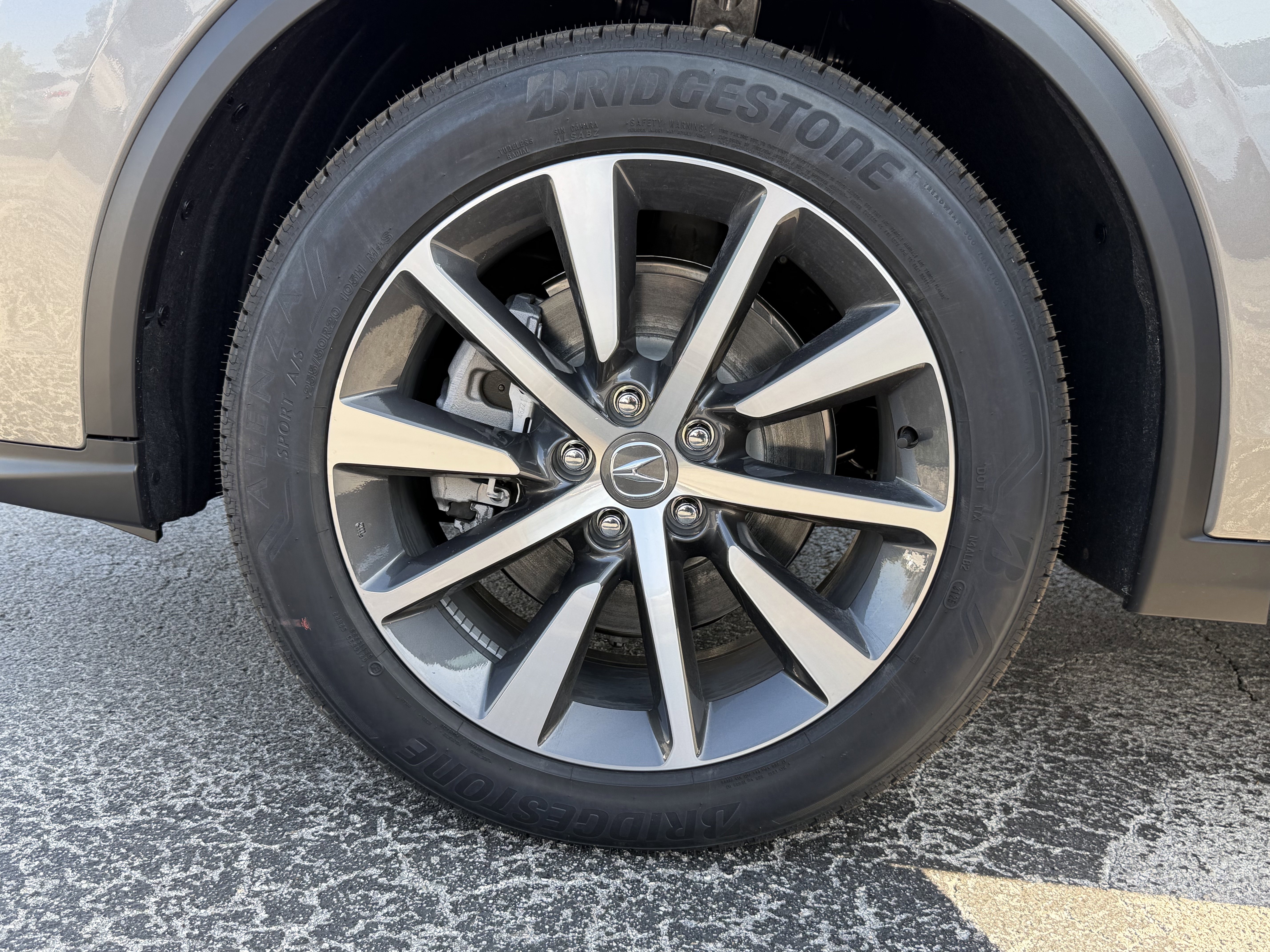 2026 Acura MDX Technology Package - Photo 30