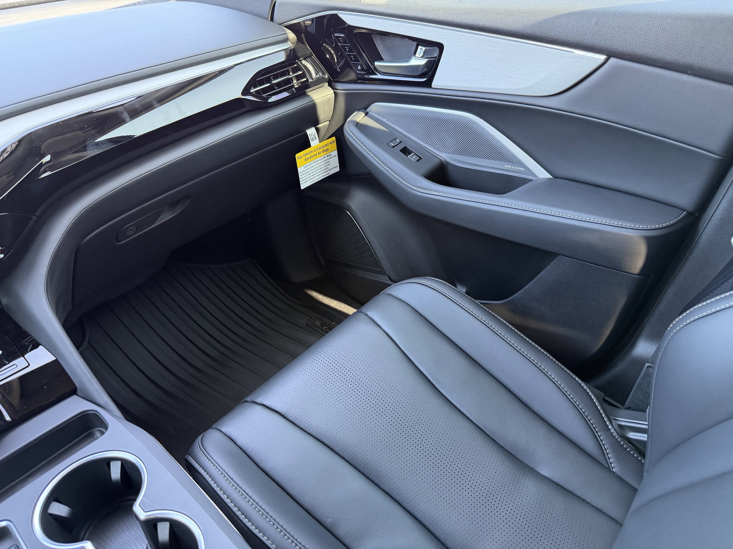 2026 Acura MDX Technology Package - Photo 15