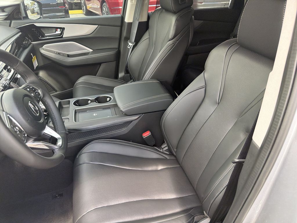2026 Acura MDX Technology Package - Photo 20