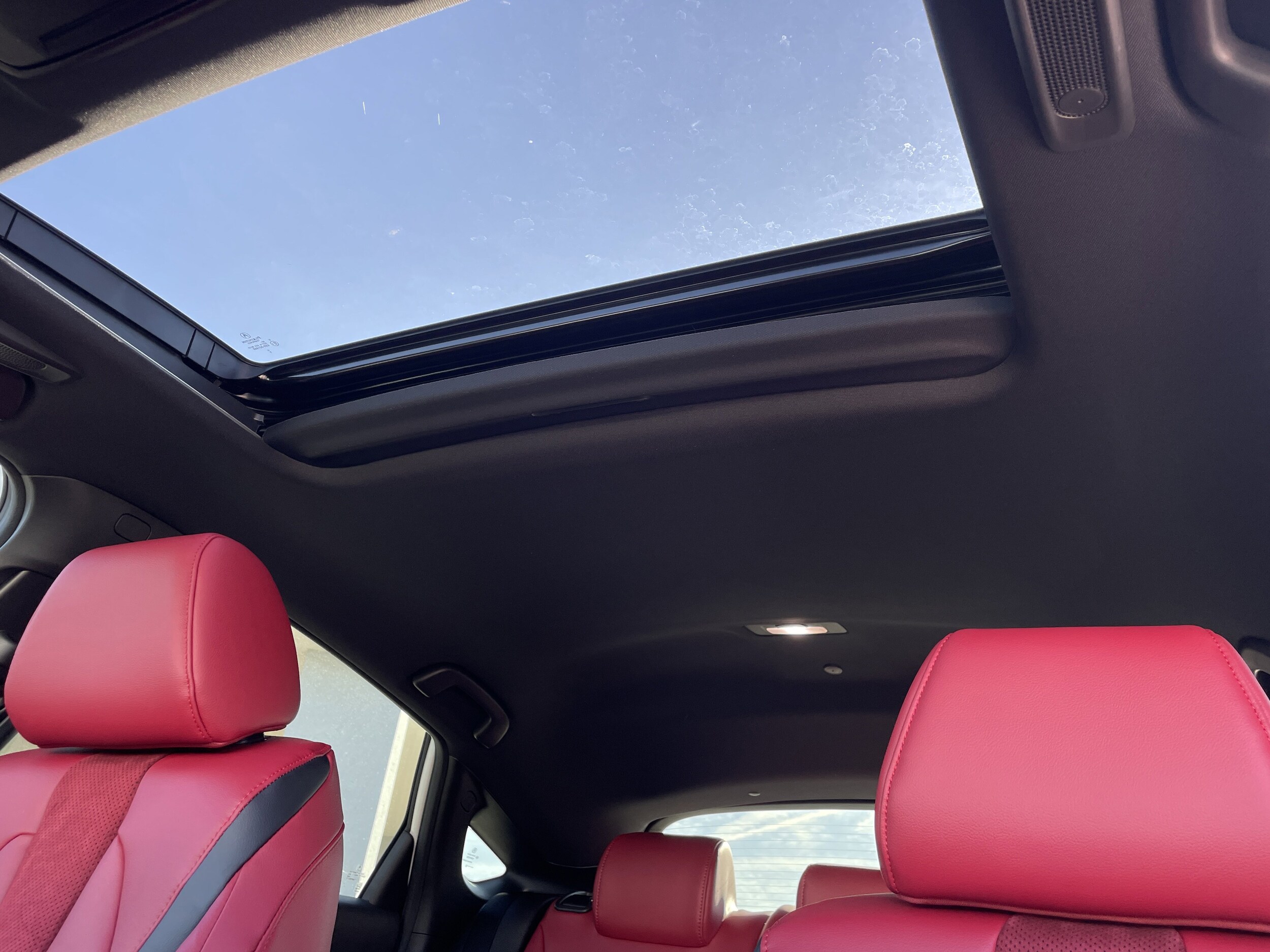 2026 Acura Integra A-Spec w/Technology Package - Photo 19