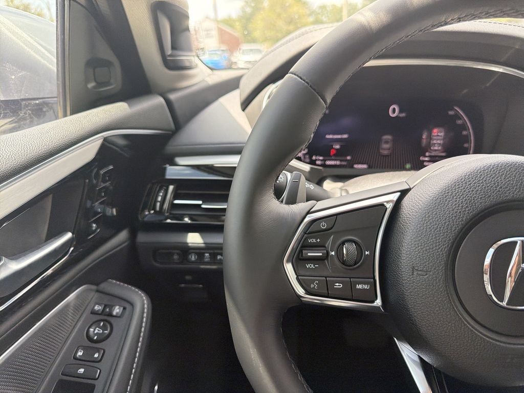 2026 Acura MDX Technology Package - Photo 31