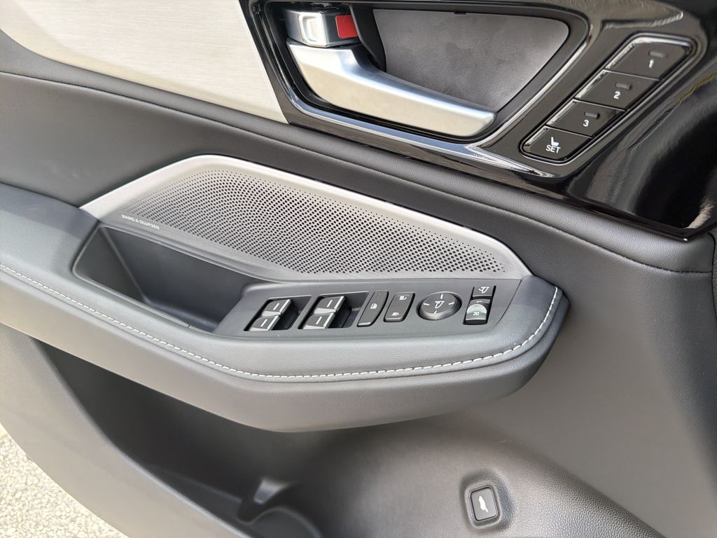 2026 Acura MDX Technology Package - Photo 23