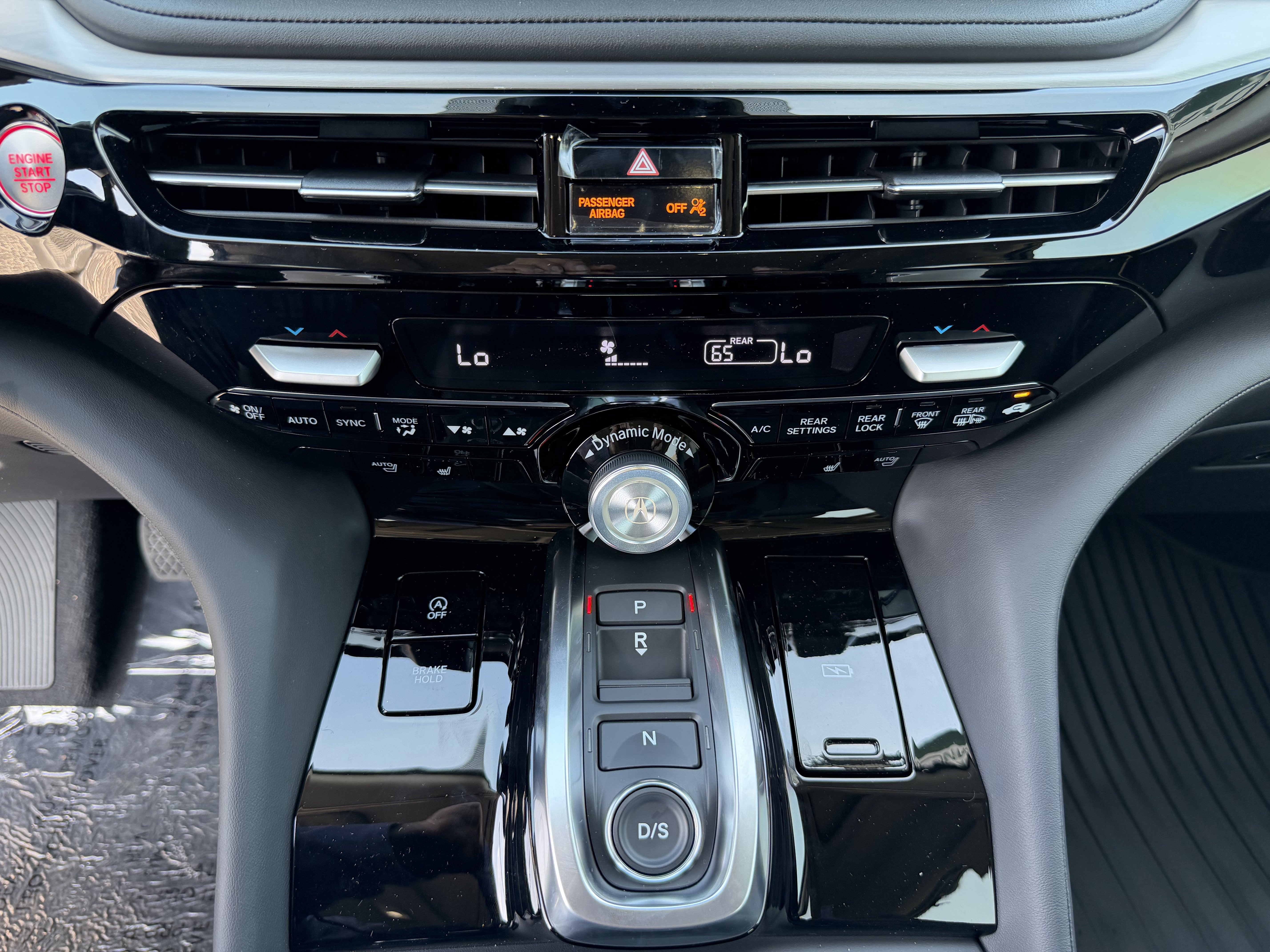 2026 Acura MDX Technology Package - Photo 25