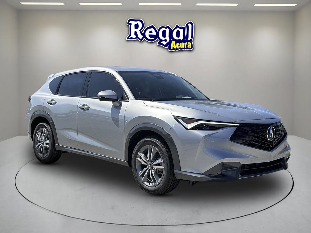 2026 Acura ADX Base