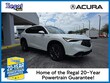 Acura ADX
