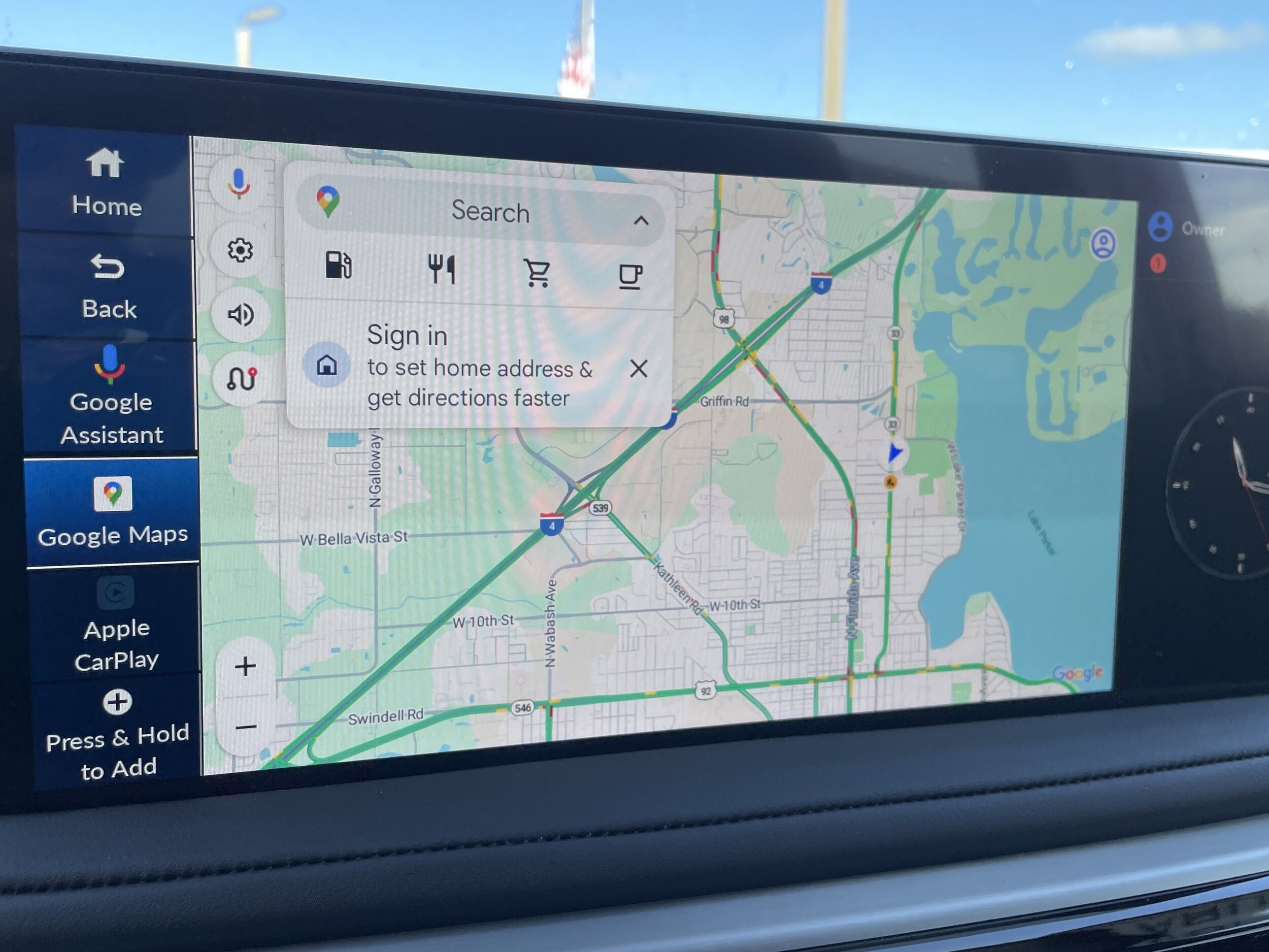 2026 Acura MDX Technology Package - Photo 23