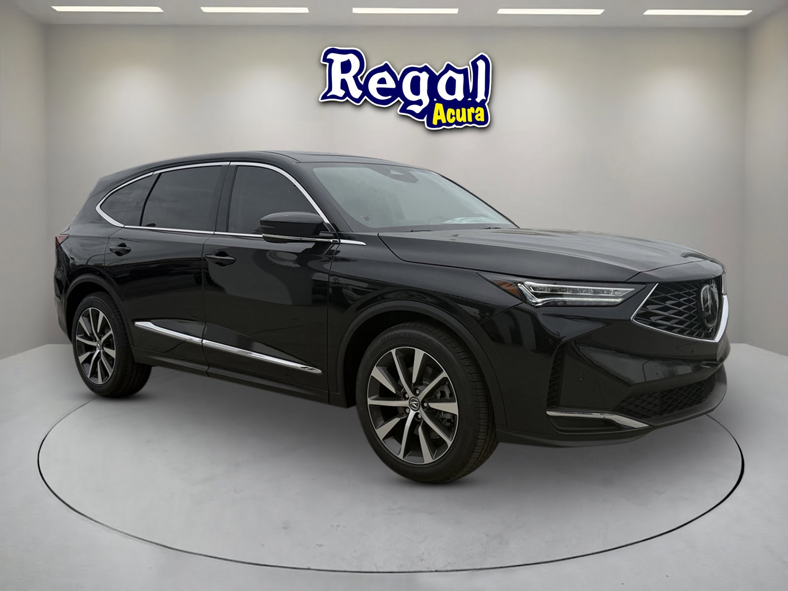 2026 Acura MDX -'s photo
