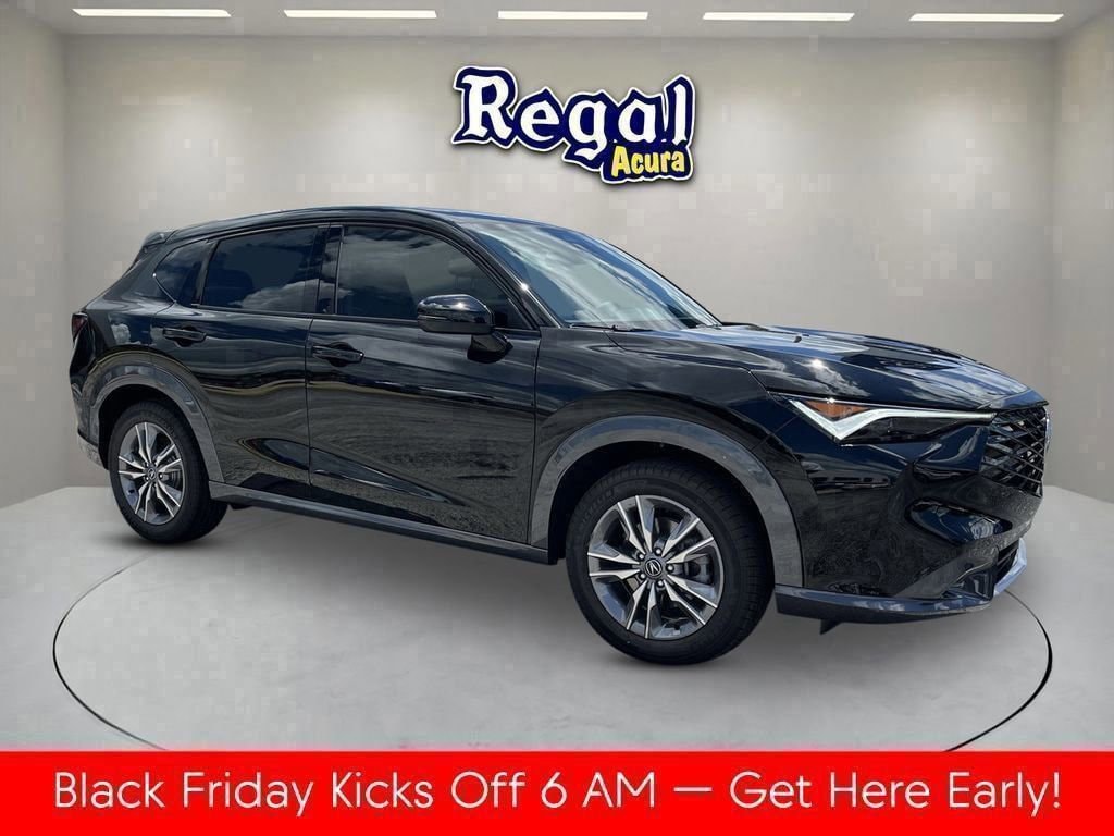 2025 Acura ADX Base's photo