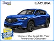 Acura ADX
