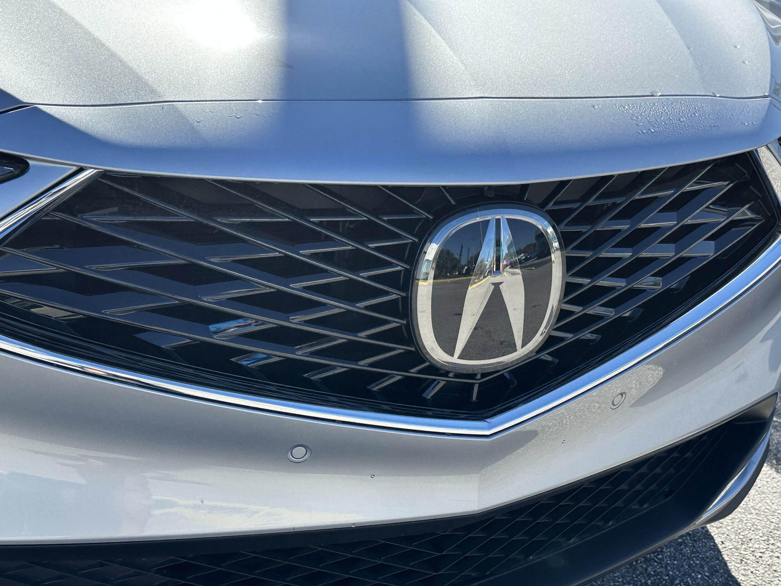 2026 Acura MDX Technology Package - Photo 12