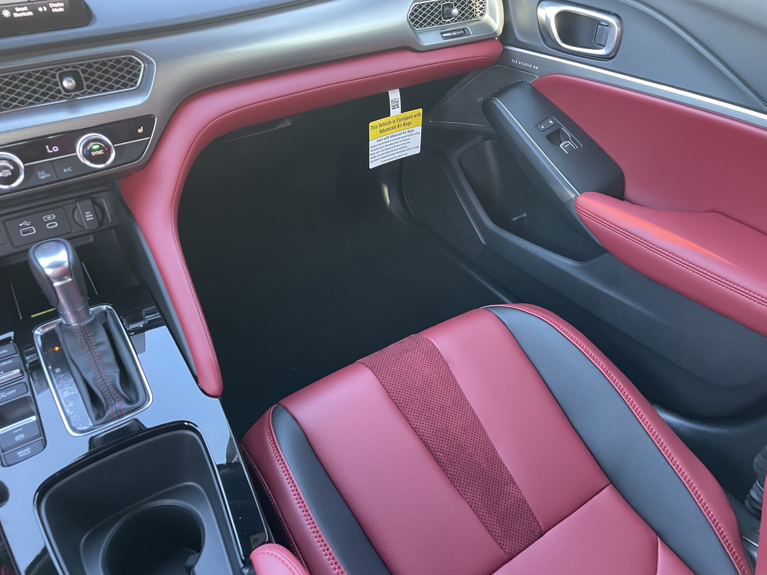 2026 Acura Integra A-Spec w/Technology Package - Photo 15