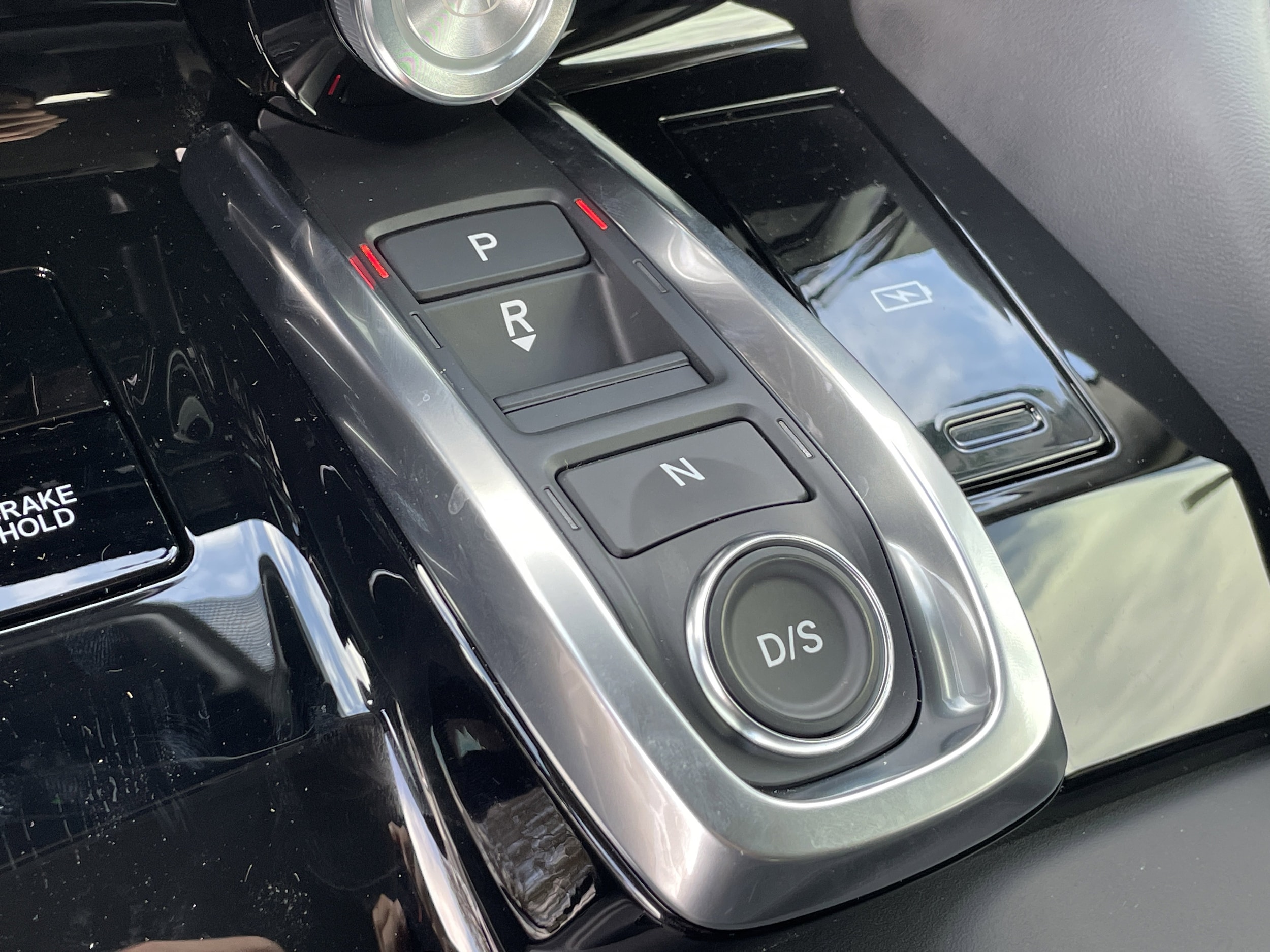 2026 Acura MDX Technology Package - Photo 25