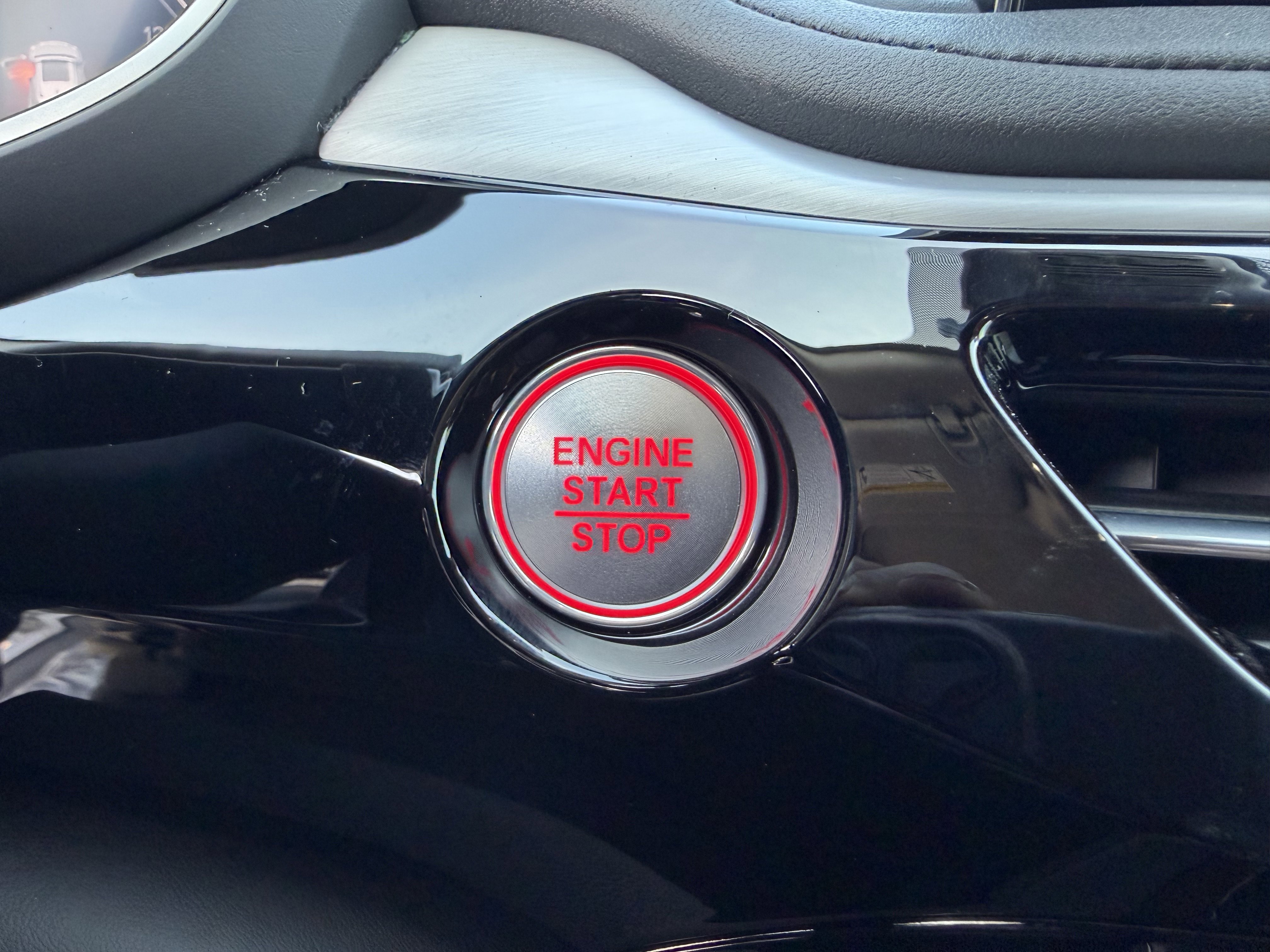 2026 Acura MDX Technology Package - Photo 27