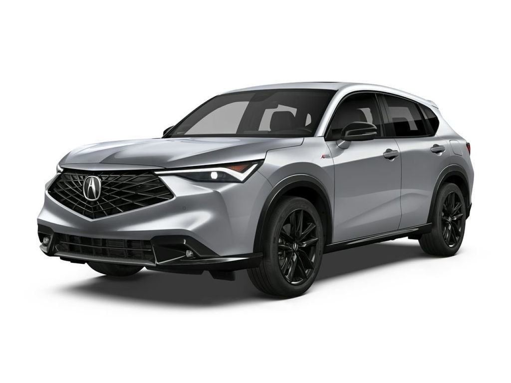 2025 Acura ADX A-spec w/Advance Package's photo