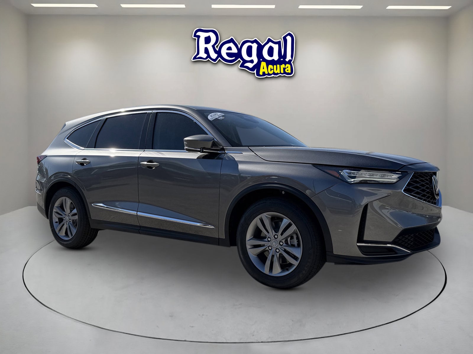 2026 Acura MDX Base's photo