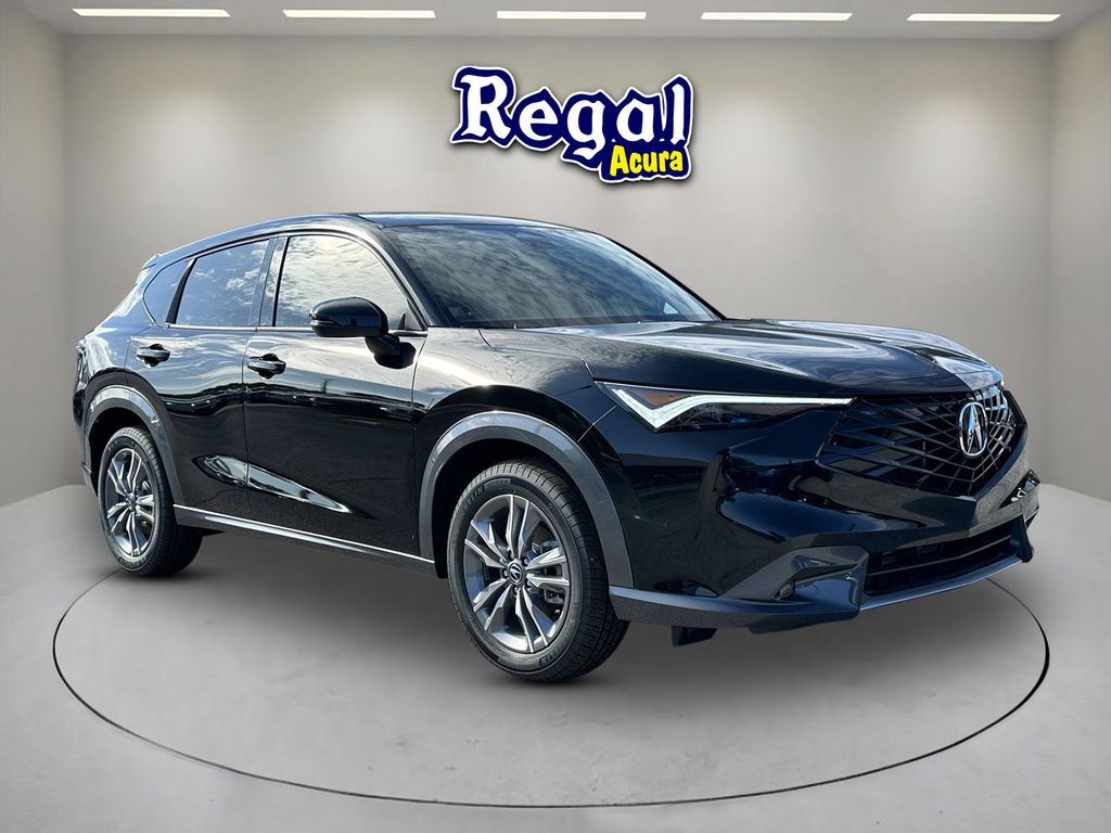 2026 Acura ADX -'s photo