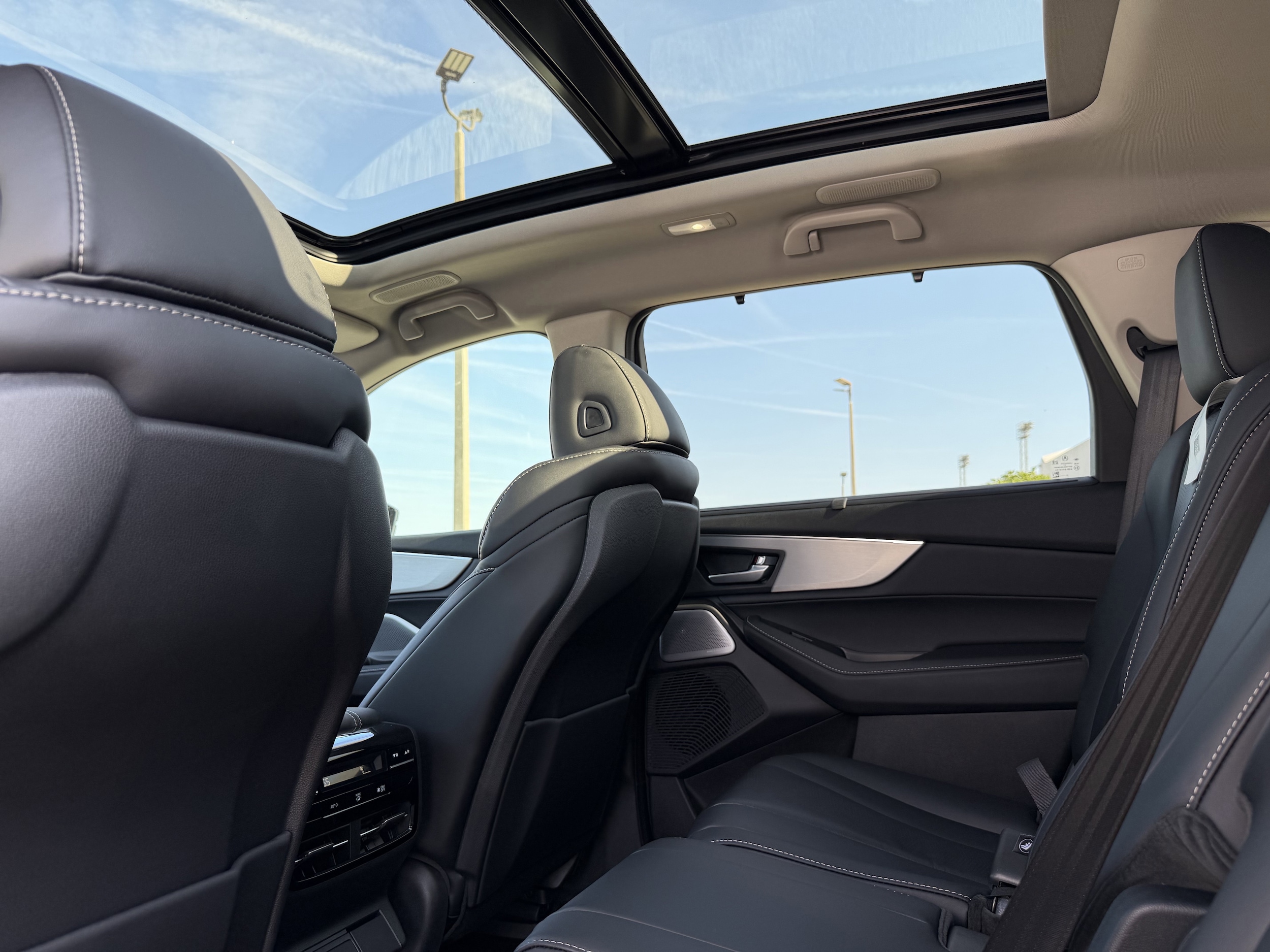 2026 Acura MDX Technology Package - Photo 16