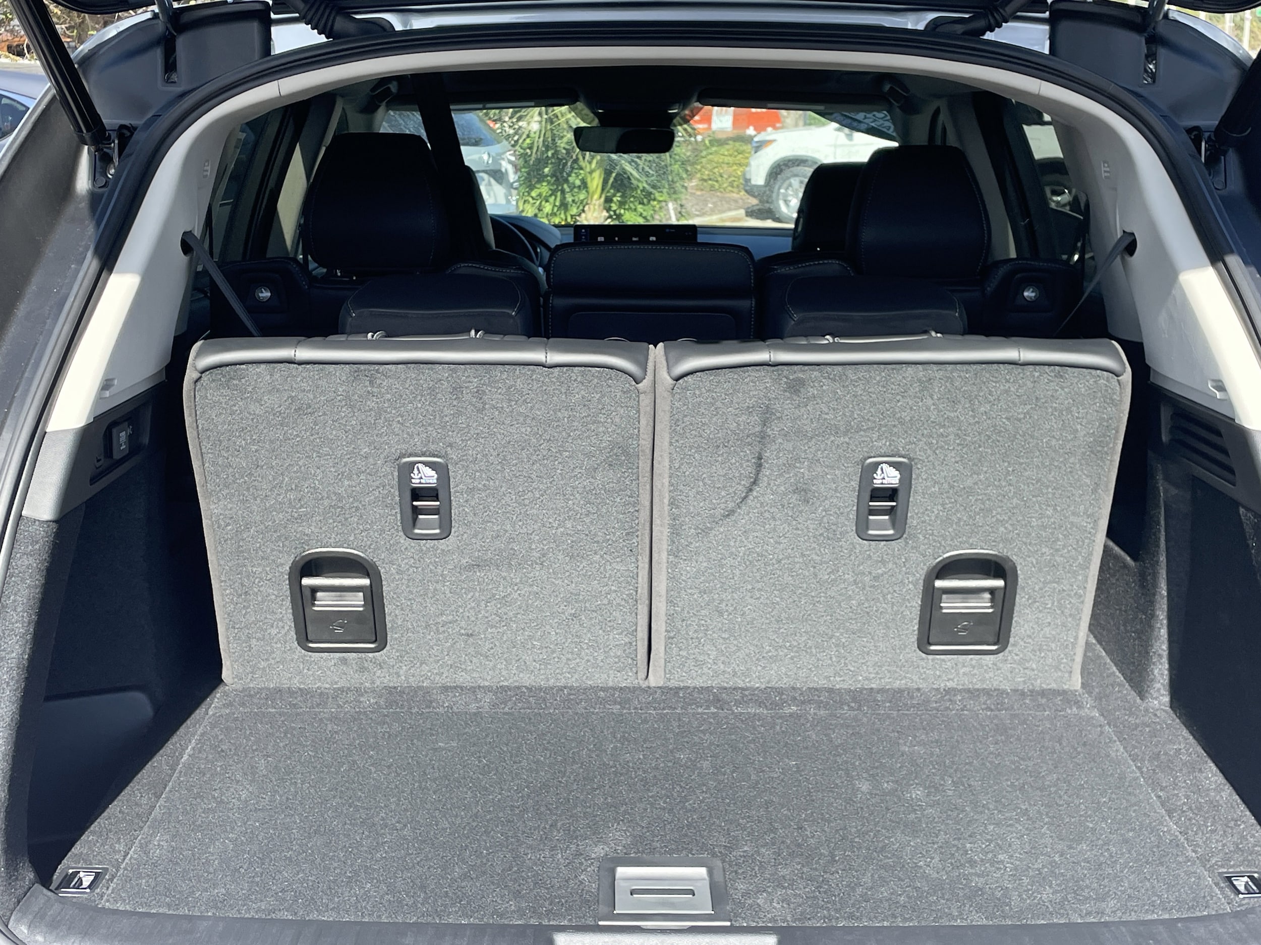 2026 Acura MDX Technology Package - Photo 9