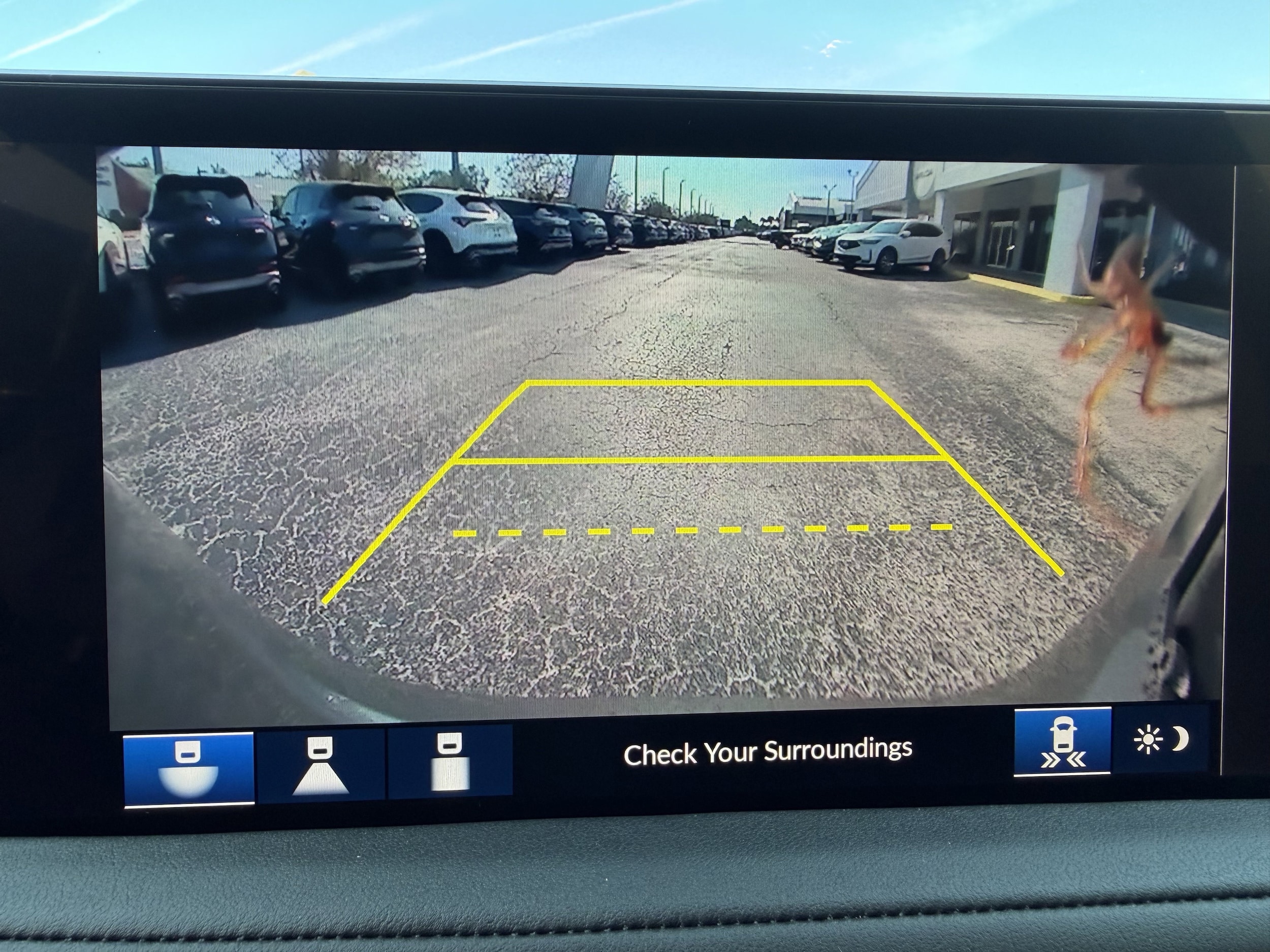 2026 Acura MDX Technology Package - Photo 24