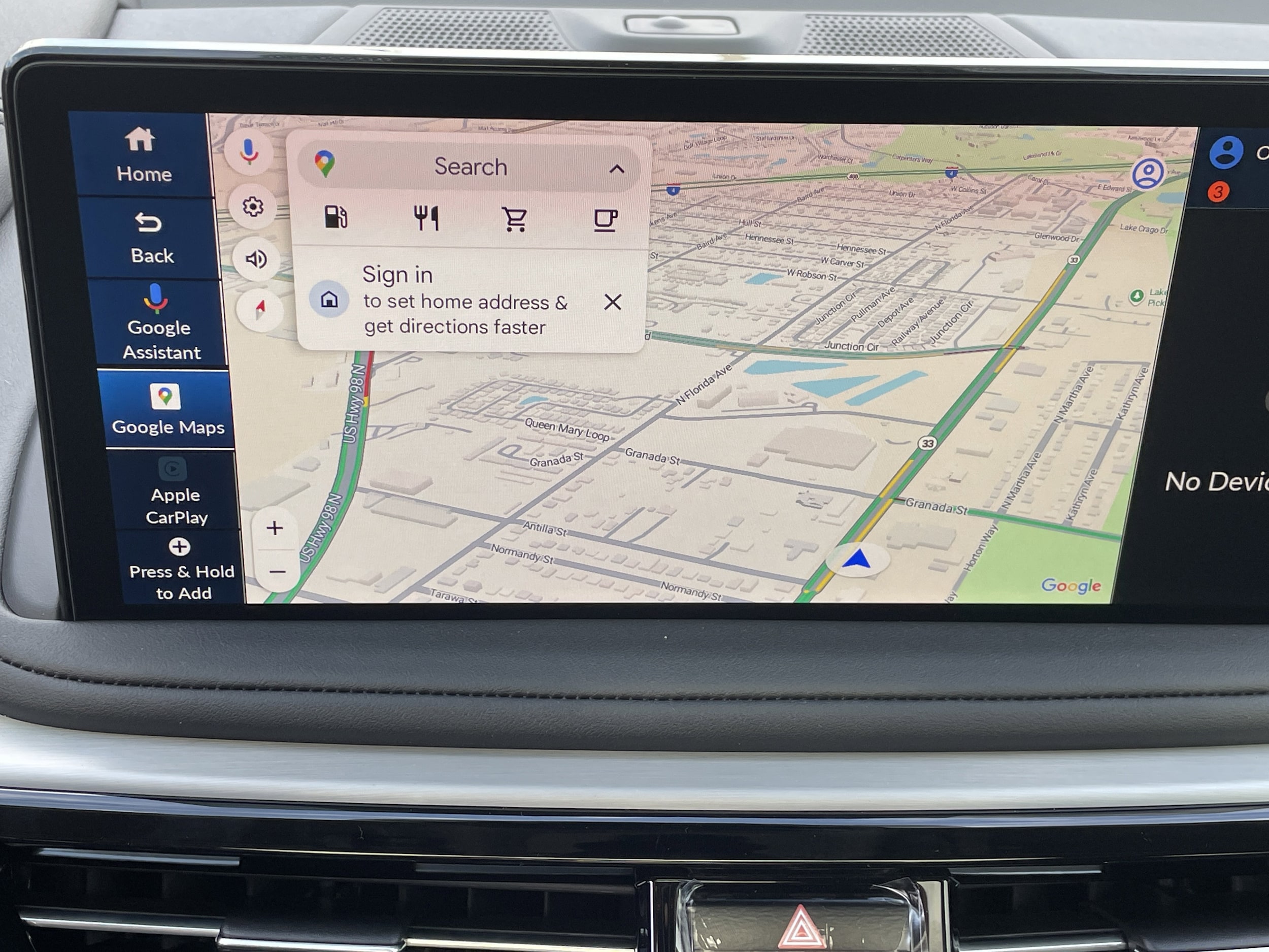 2026 Acura MDX Technology Package - Photo 21