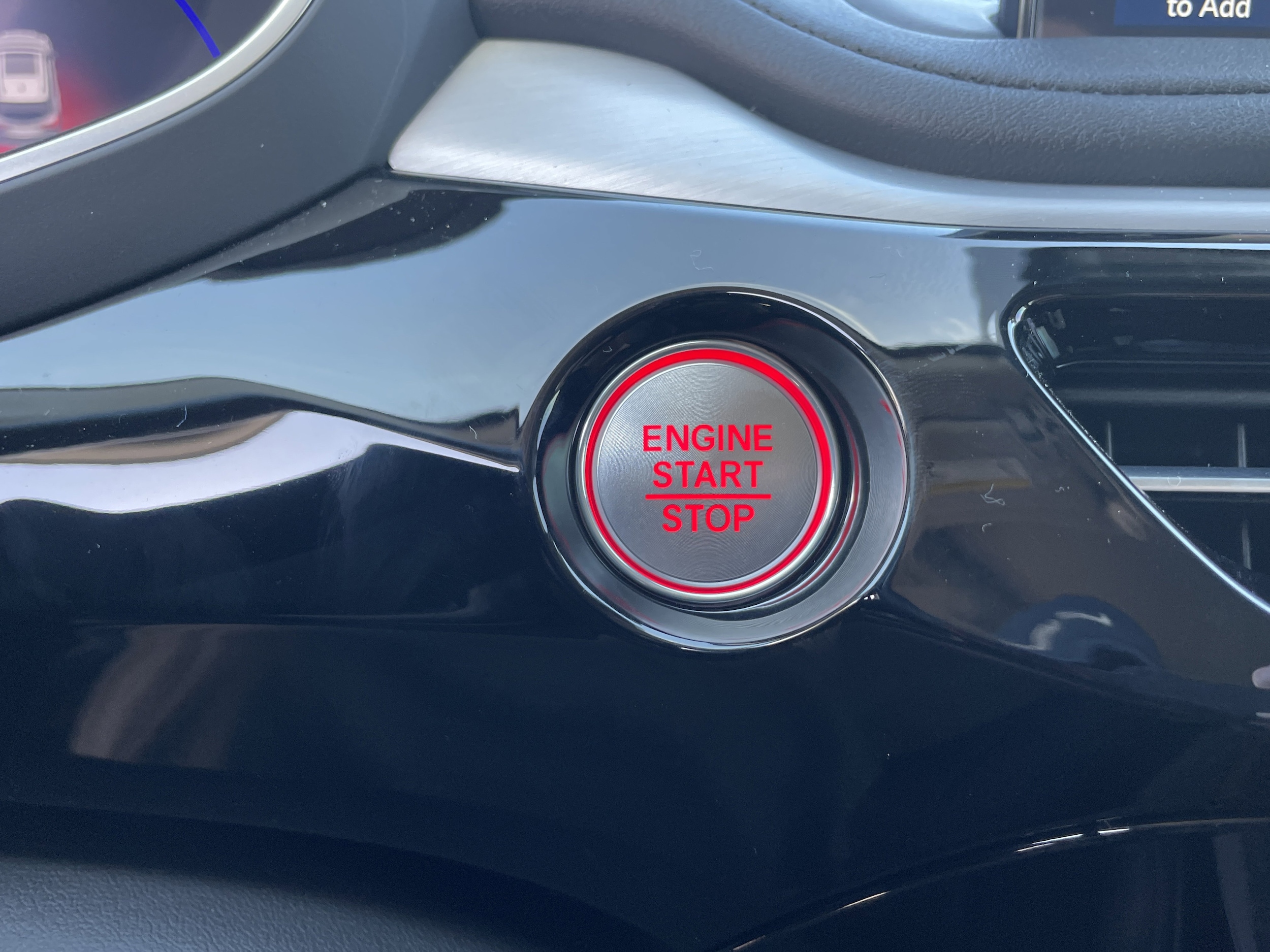 2026 Acura MDX Technology Package - Photo 27