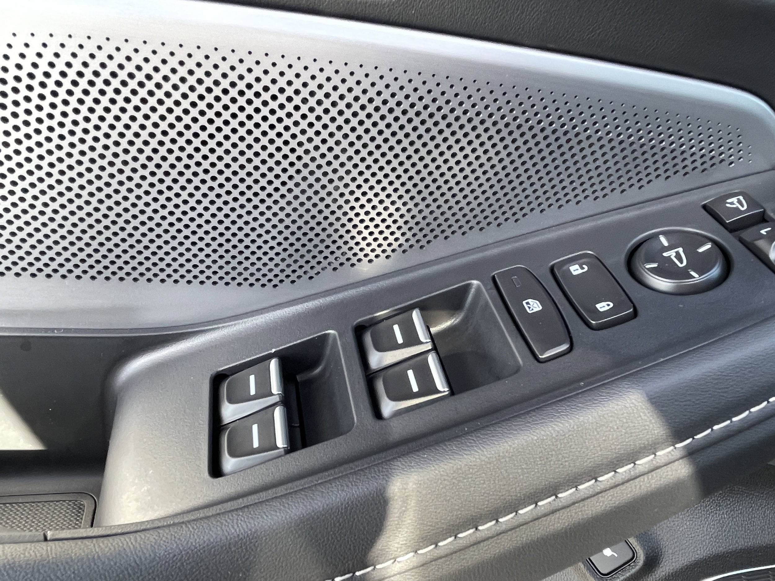 2026 Acura MDX Technology Package - Photo 18