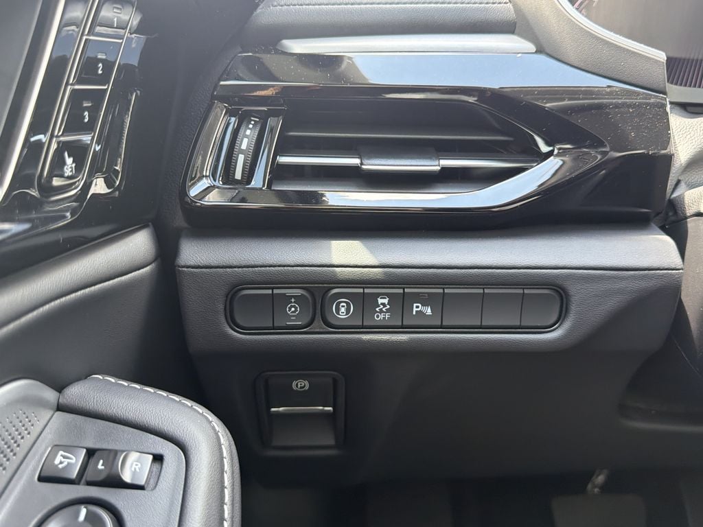 2026 Acura MDX Technology Package - Photo 30