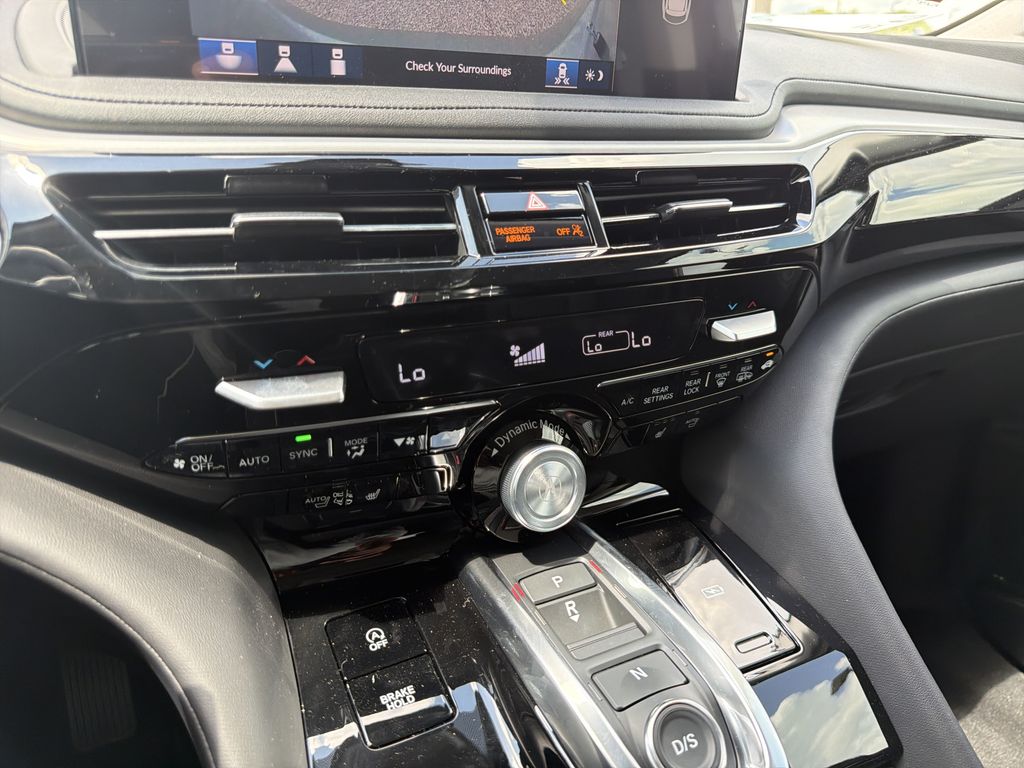 2026 Acura MDX Technology Package - Photo 27