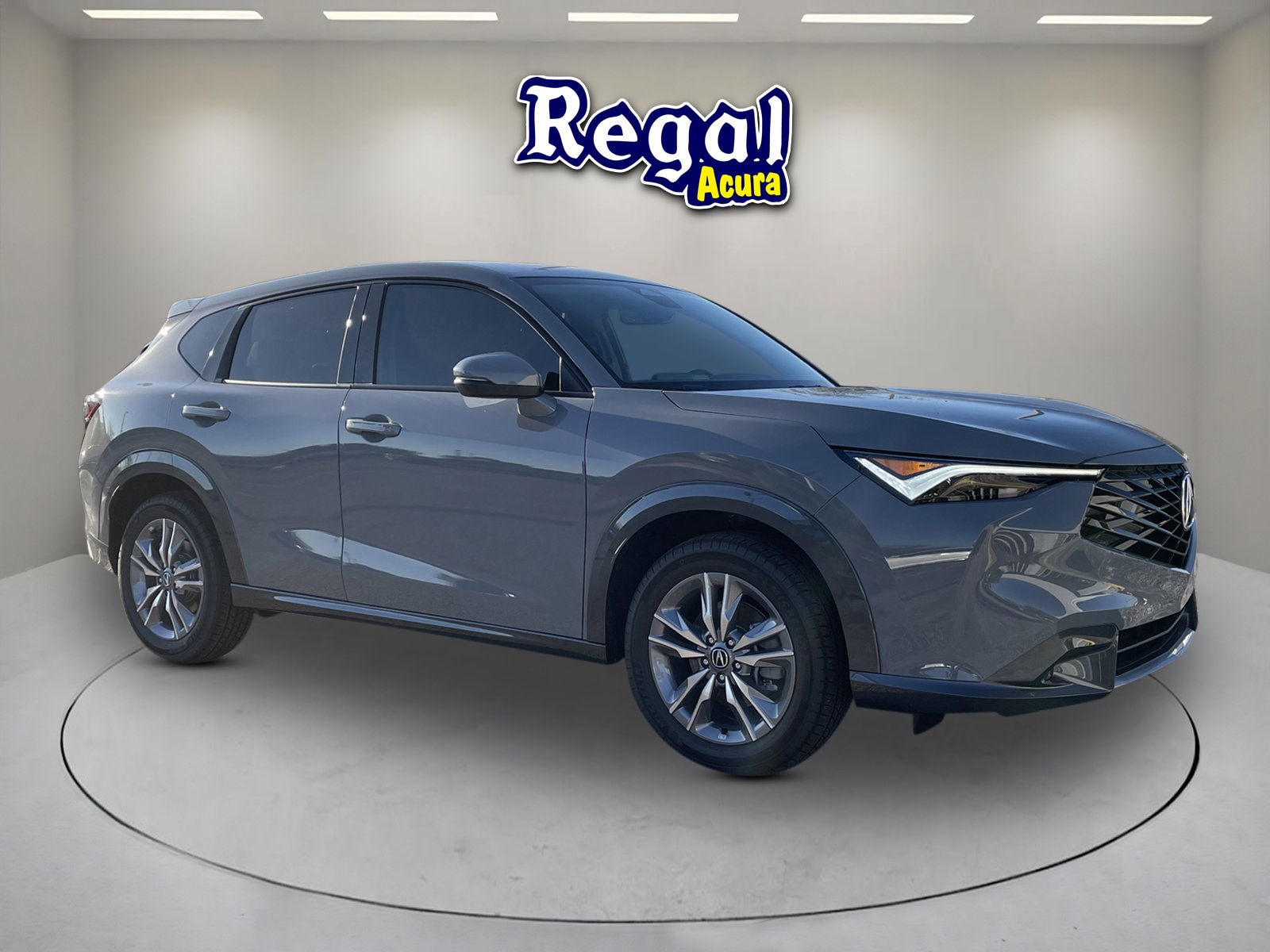 2025 Acura ADX Base's photo