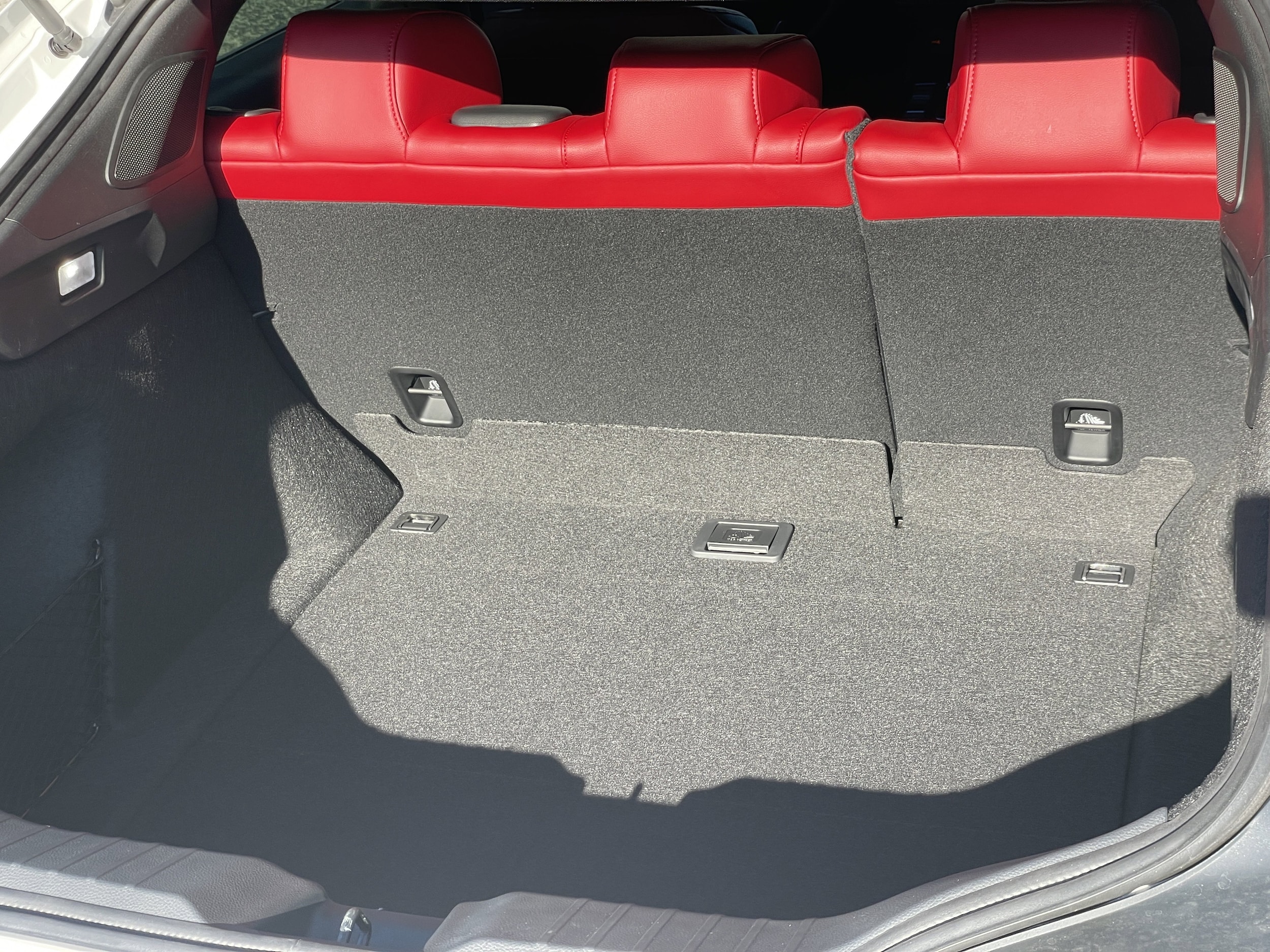 2026 Acura Integra A-Spec w/Technology Package - Photo 10