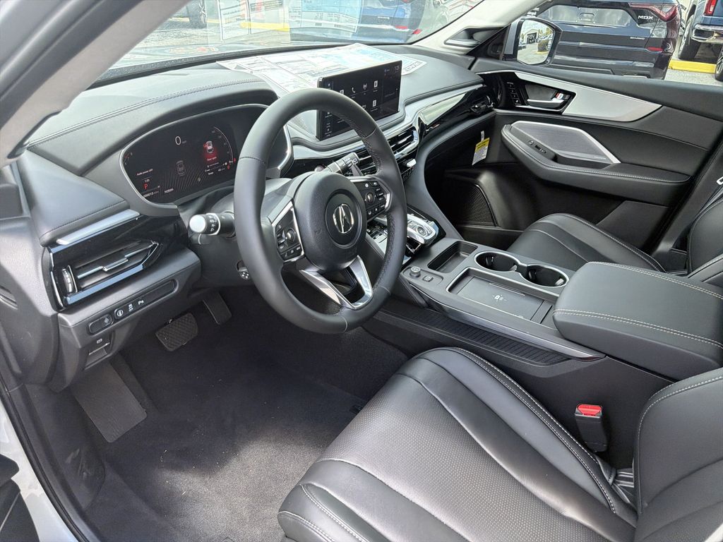 2026 Acura MDX Technology Package - Photo 19