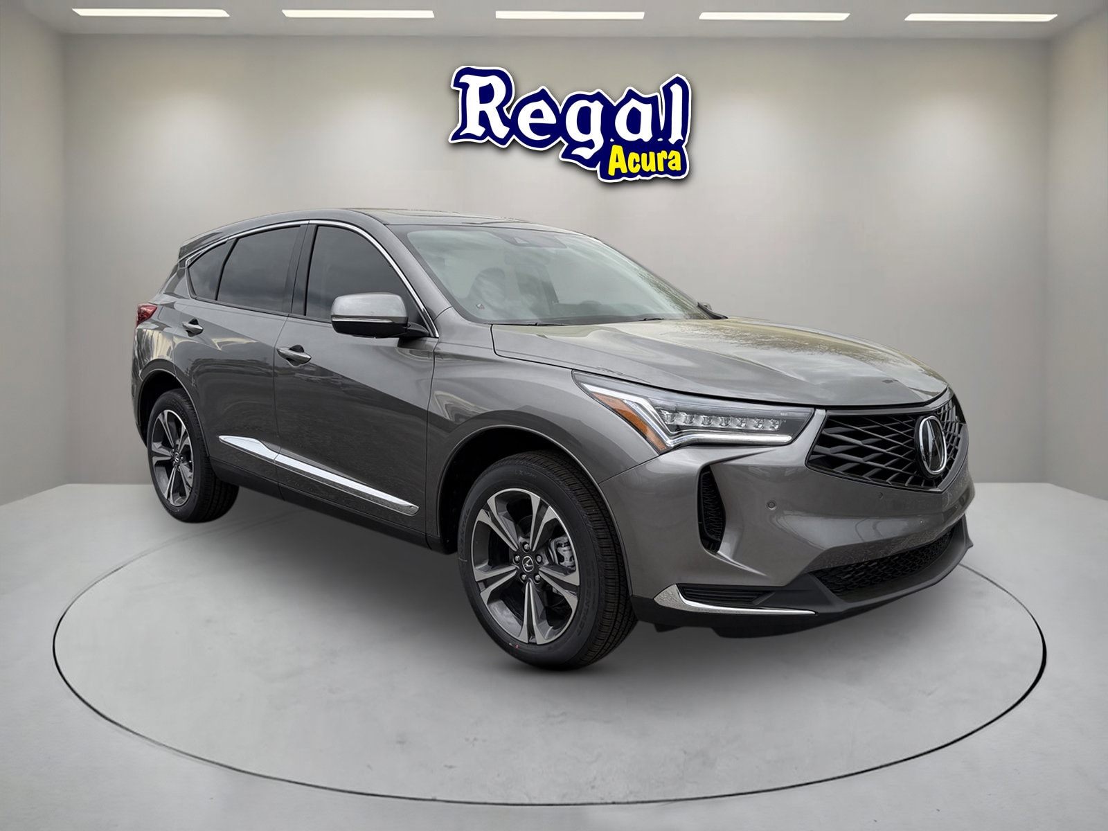 2026 Acura RDX Technology Package SH-AWD's photo