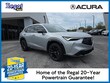 Acura ADX