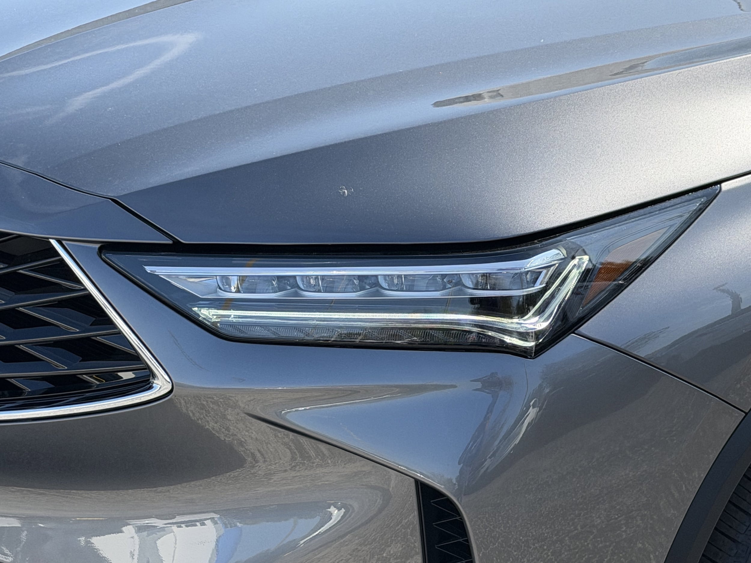 2026 Acura MDX Technology Package - Photo 7