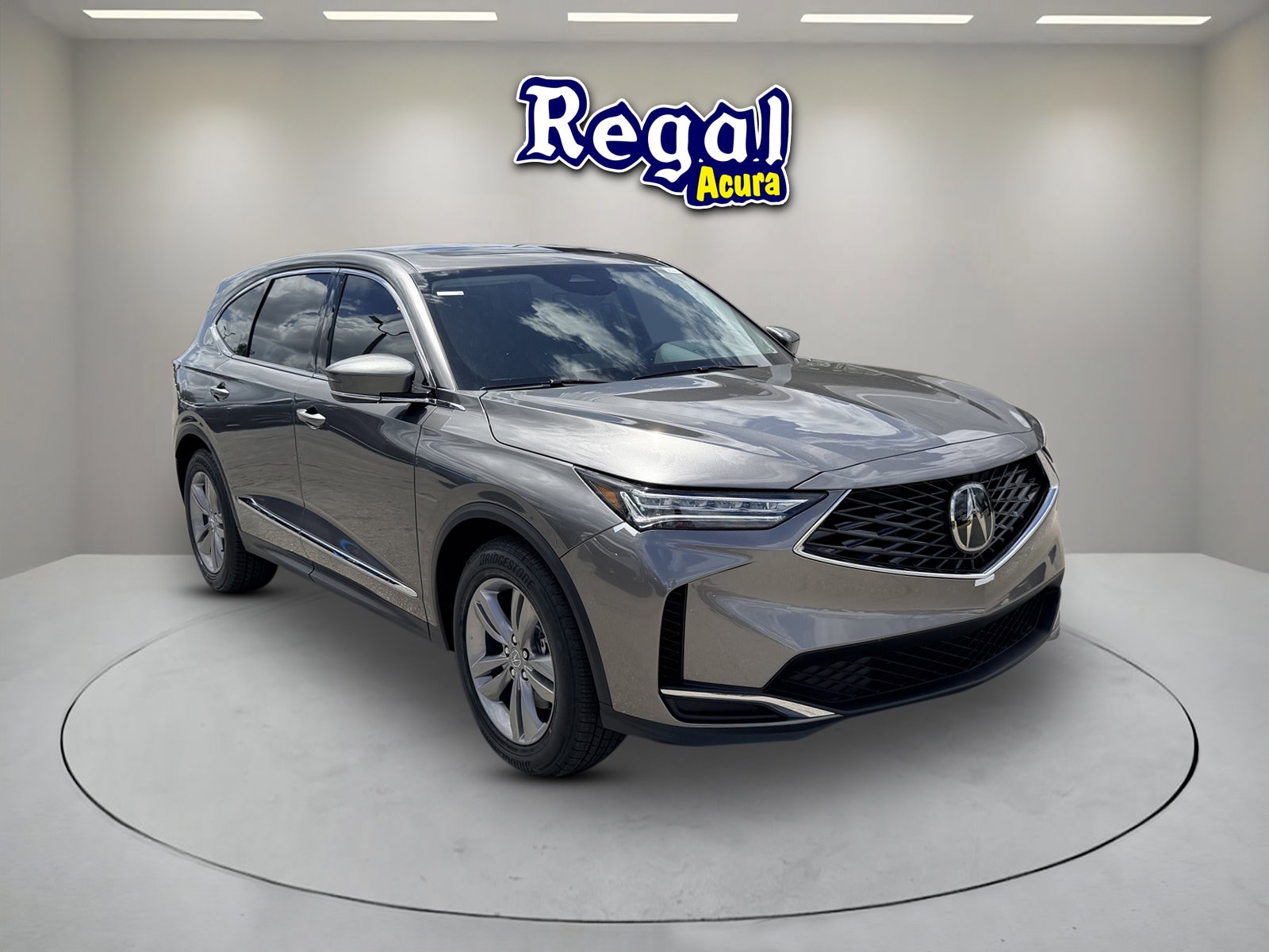 2026 Acura MDX -'s photo